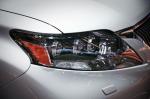Lexus RX450h 2009 года